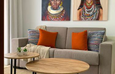 Apartamentos Los Catorce, EL Hierro - Foto 1