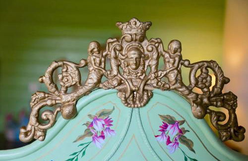 Villa Manavra - Photo 27