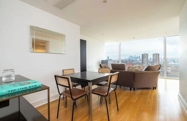 Panoramic Views by Underthedoormat - Foto 11