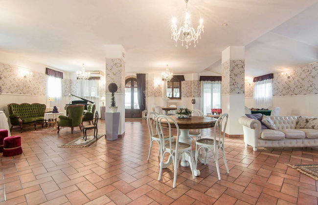 Belvilla by OYO La Corte - Foto 31