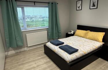 Garreg Fawr Trearddur Bay - Ty Oren - Foto 19