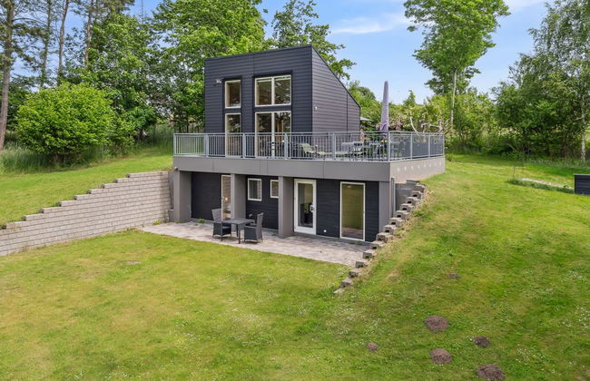 "Harka" - 100m to the fjord - Foto 8