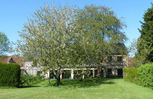 Townhouse Near Bay of Somme and Norman Beaches - Foto 31