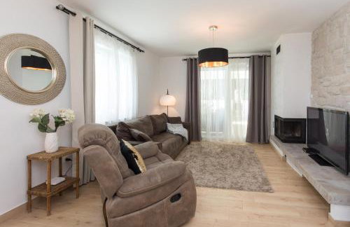 Casa Maya Deluxe Appartment with a pool - Photo 11