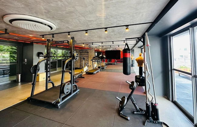 Box 150 - LikeHome Hospedagens - Foto 33