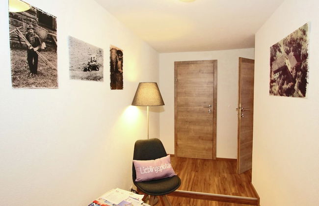 Spacious Holiday Home Near Ski Area in Kaltenbach - Foto 53