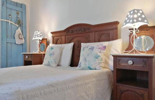 Vila Delfina - Foto 6