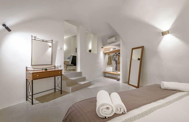 Caveart Villa&PriveTerrace&Prive Jacuzzi - Photo 15