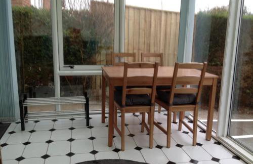 Garden Apartment - Foto 8