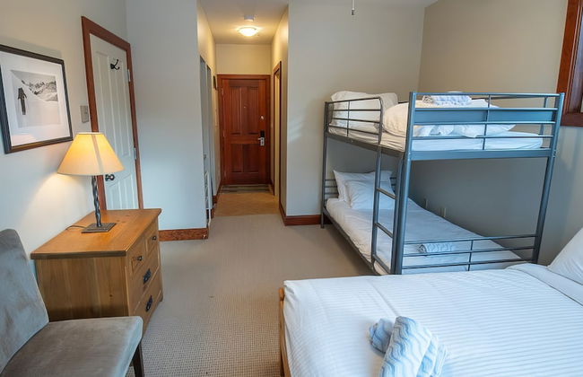 Timberline Lodges by Fernie Lodging Co - Photo 57