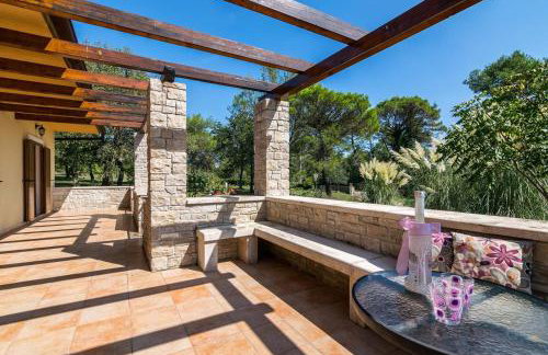 Villa Emanuel Comfortable Holiday Residence - Foto 50