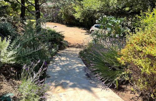 Magnifique Mas Cevenol - Foto 25