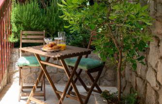 Ferienhaus Sana - Privater Pool - Meerblick - Mediterranes Lebensgefühl - Foto 13