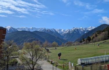 Parenthèse à Ax, Ski, randos & vue Pyrénées - Foto 19