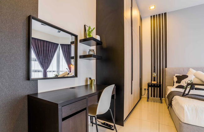 The Robertson 1 - Foto 18