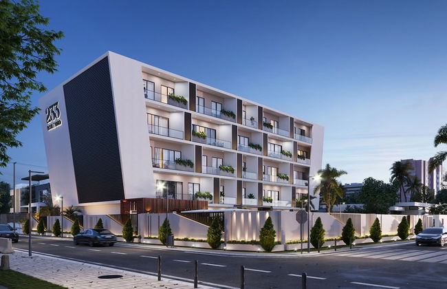 233 Boulevard-Cantonments by Quao Realty - Foto 1