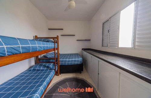 Casa em Mongaguá a 450m da Praia com Churrasqueira - Foto 23