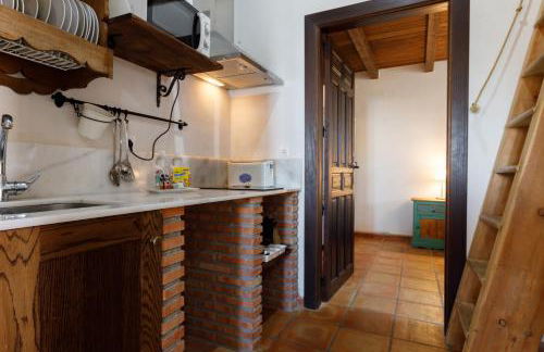 Cortijo Sancardo - Foto 57