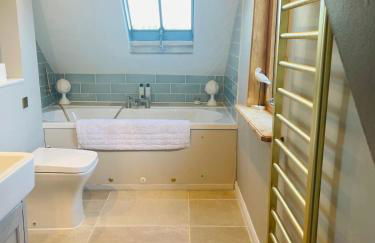 Super Host Large Luxury Cottage South Downs Park - Foto 18