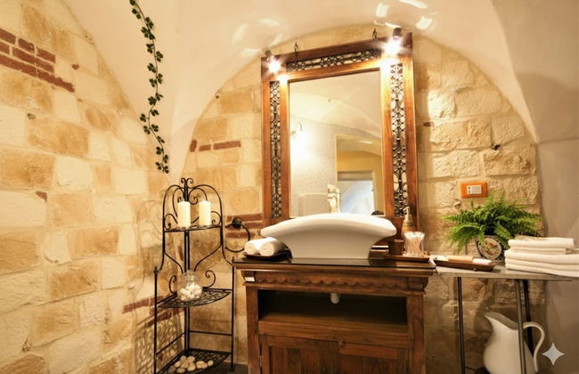 La Terrazza di Patrick - Photo 16