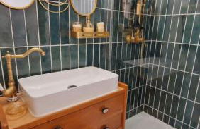 Studio 2 pers aux inspirations 60s - Foto 68