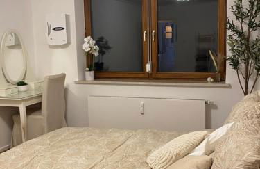 Stylisches Apartment mit Dachterrasse und Whirlpool - Foto 33