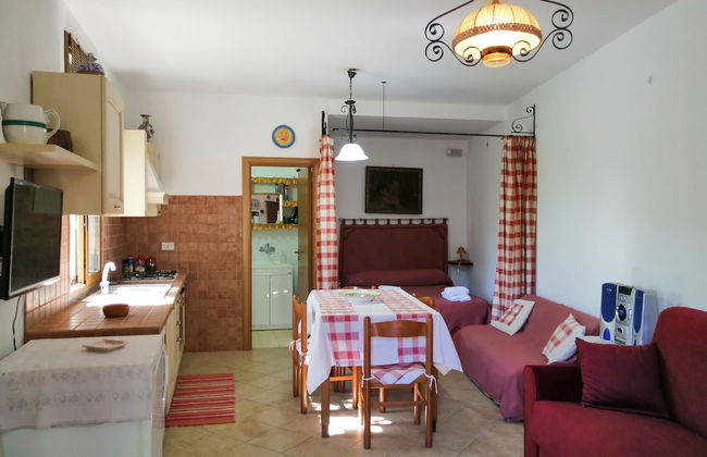 Agriturismo Etna-Mare - Photo 11