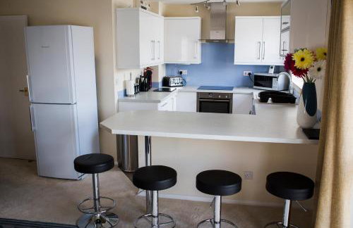 Baystays Scenic View - Foto 9