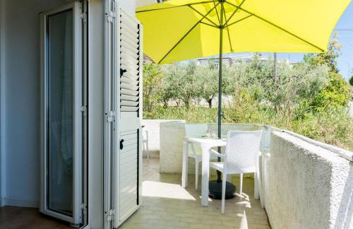 Casa fronte mare al Cavalluccio - Foto 13