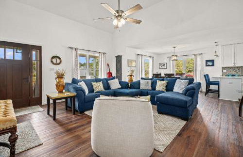 Salty Sea Lyons Landing - Pet friendly! - Foto 1