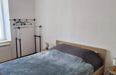 Appartement au calme au cœur de Bourgoin-Jallieu - Foto 5