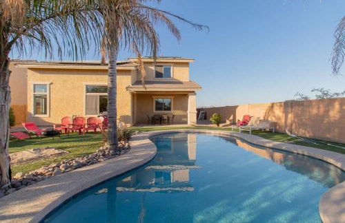 Paradise Retreat Heated Privat Pool BBQ - Foto 52