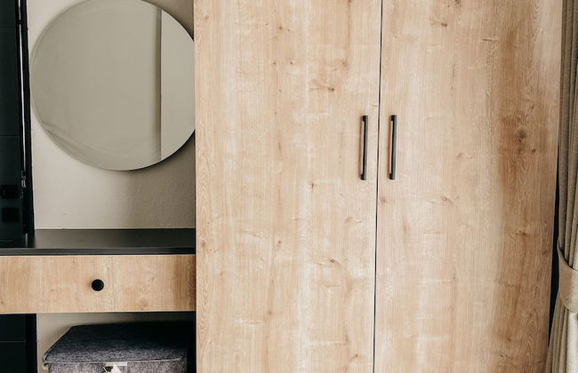 Seydikemer Darıyemez Apart - Photo 9