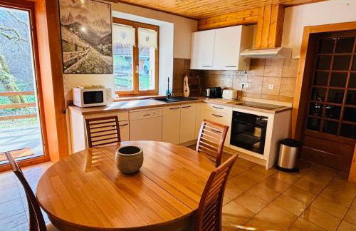 Le Lodge des Aulps - Foto 10