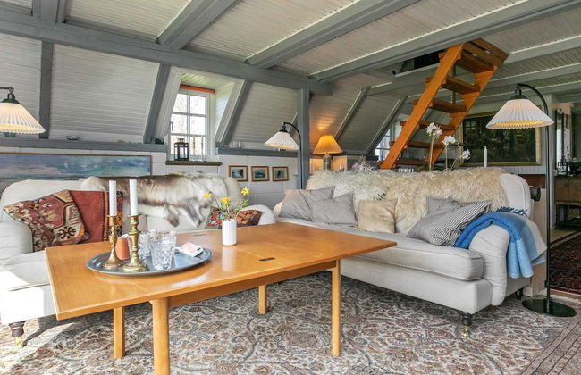 Idyllic Holiday Home in Funen near Sea - Photo 7