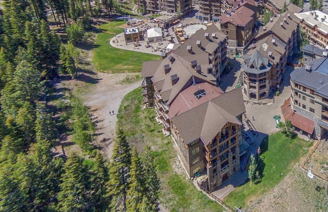 VIP Ski-In Ski-Out Northstar Ski Trails by Sierra Getaways - Photo 35