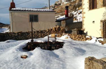 Casa Rural Caseta de l' Hort - Foto 29