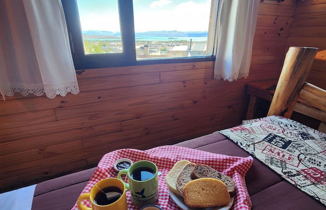 Cabañas Alechen - Photo 8