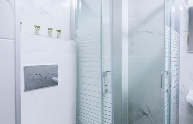 Alcyone Studios and Apartments - Foto 38