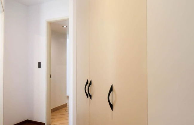 w Upscale 2BR Near Larcomar Miraflores - Foto 9