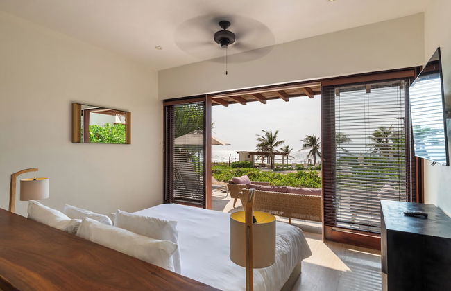 Marea Beachfront Villas - Foto 71