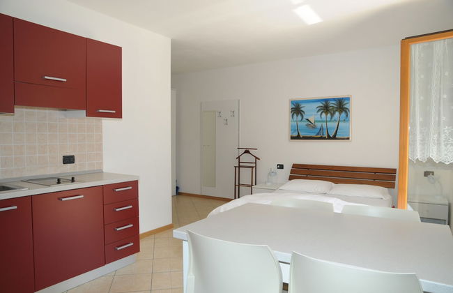 Residenza Arcobaleno - Photo 2