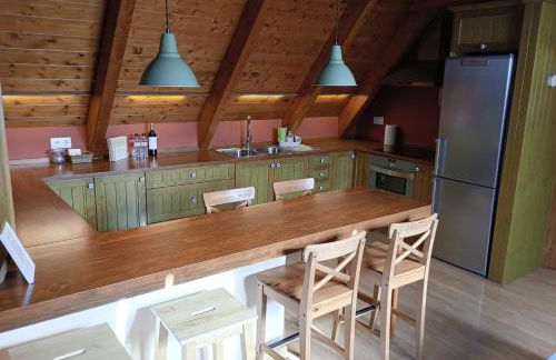 Arties Centro 3 habitaciones, exclusivo familias - Photo 17