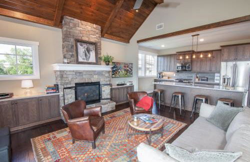 Blue Ridge Mtn Club Condo C-303 - Foto 18