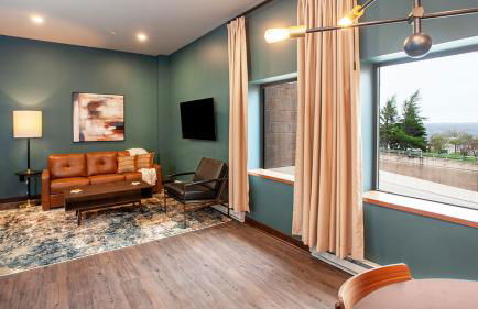 The Intrepid Rentals - Foto 20