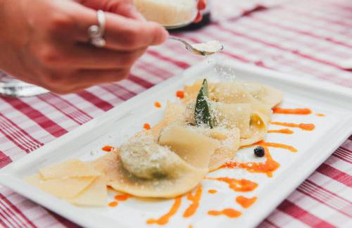 Agriturismo Maso Corradini - Foto 43