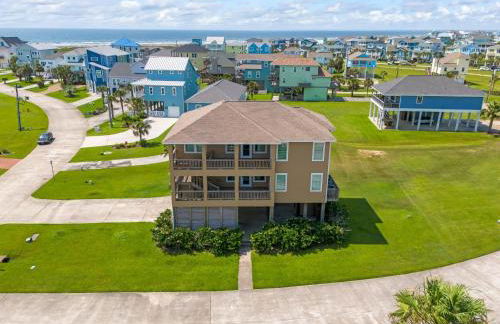 Spacious Beach Retreat Sleeps 25 Perfect for Families Groups - Foto 45