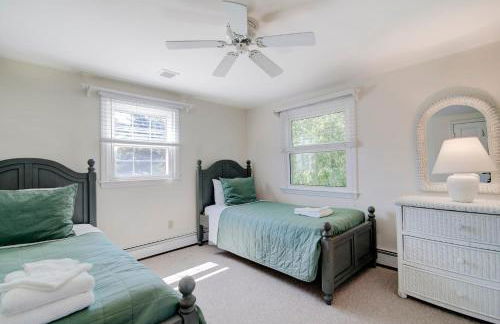 Walk to Nauset Beach NEW AC System - Foto 17