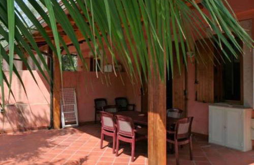 Casa Rosa 1 - Foto 31