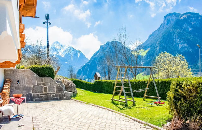 Mountain-view Apartment in Ramsau - Foto 24